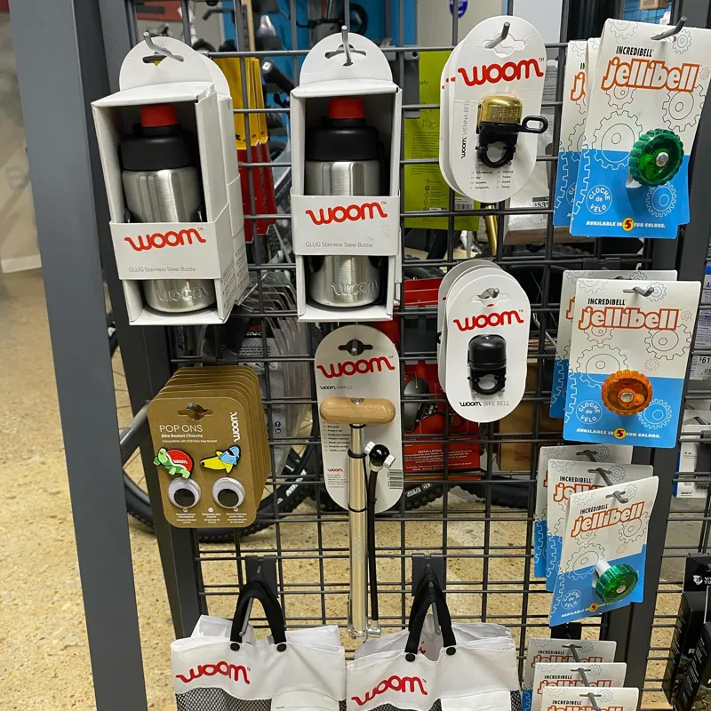 Don't miss out on our latest accessories
