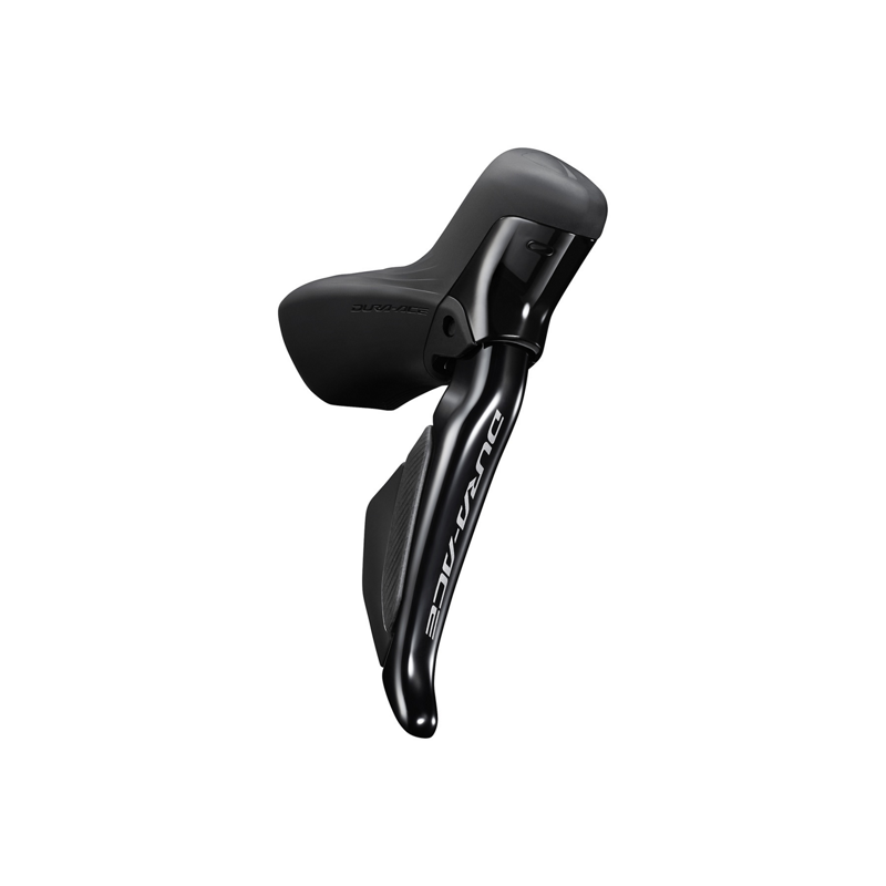 Shimano ST-R9270 Dura-Ace Di2 Shift Lever in Black