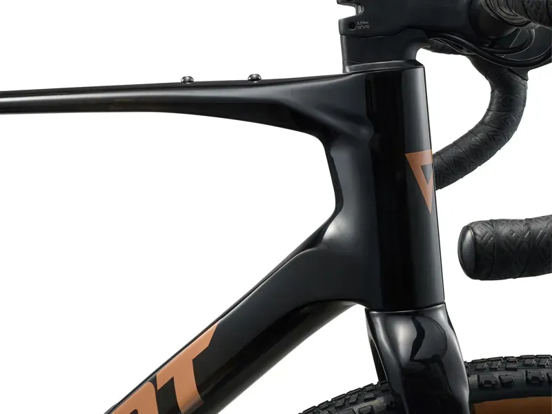 Giant Revolt Advanced 2 Gravel Bike in Smoke Gray-3