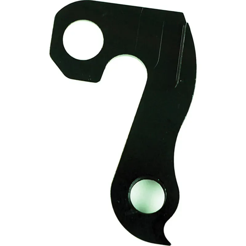 Wheels Manufacturing Derailleur Dropout 83 Hanger in Black