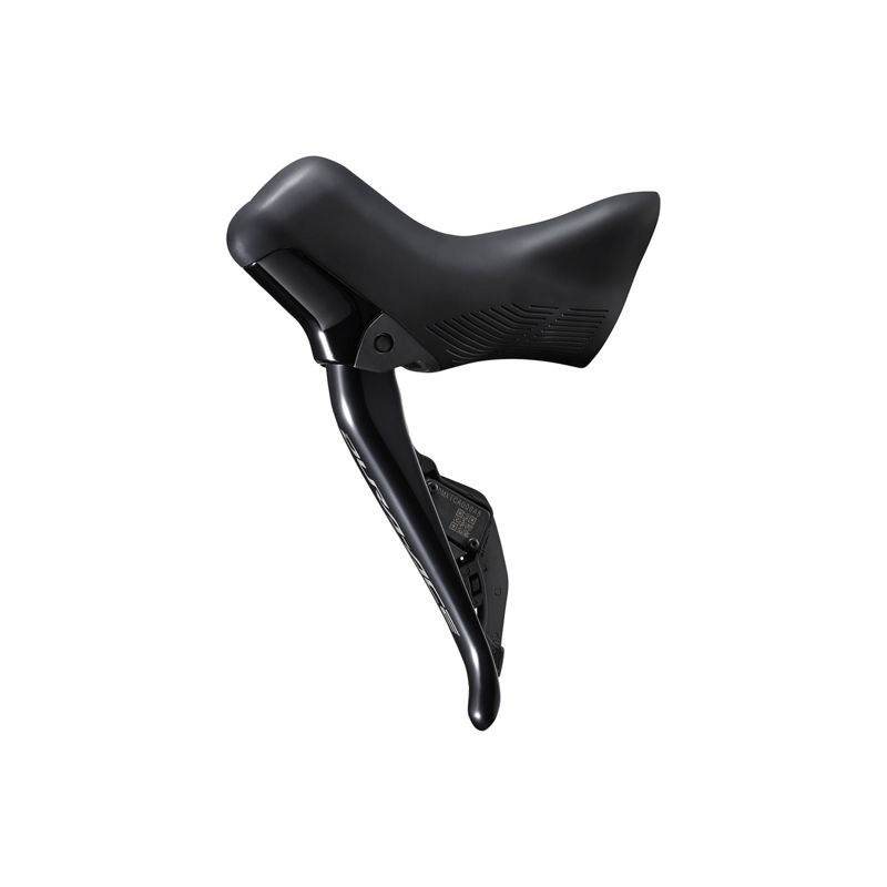 Shimano ST-R9270 Dura-Ace Di2 Shift Lever in Black-1